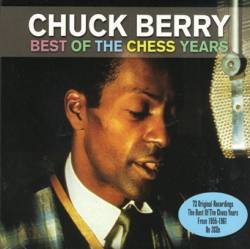 Chuck Berry : Best of the Chess Years